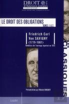 Savigny (Reprint )