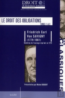 Bertrand.pt - Savigny (Reprint )