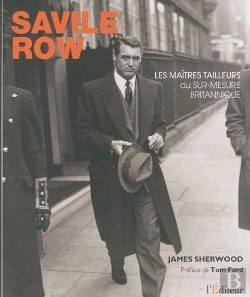 Bertrand.pt - Savile Row