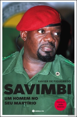Bertrand.pt - Savimbi - Um Homem no Seu Martírio