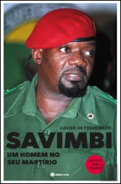 Savimbi - Um Homem no Seu Martírio