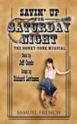 Savin' Up For Saturday Night