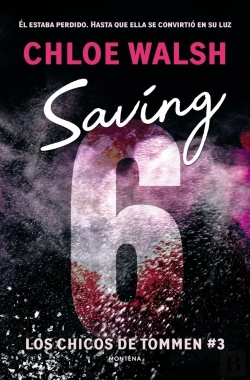 Bertrand.pt - Saving 6 (Los Chicos De Tommen 3)