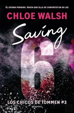 Bertrand.pt - Saving 6 (Los Chicos De Tommen 3)