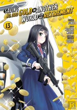 Bertrand.pt - Saving 80,000 Gold In Another World For My Retirement 13 (Manga)