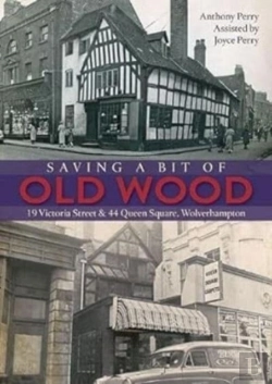 Bertrand.pt - Saving A Bit Of Old Wood