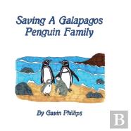 Saving A Galapagos Penguin Family