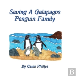 Bertrand.pt - Saving A Galapagos Penguin Family