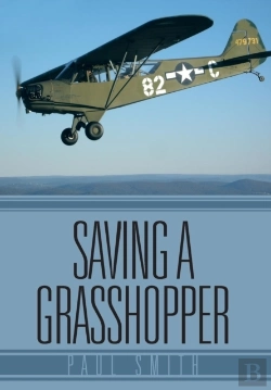 Bertrand.pt - Saving A Grasshopper