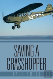 Saving A Grasshopper