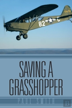 Bertrand.pt - Saving A Grasshopper