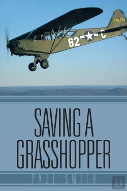 Bertrand.pt - Saving A Grasshopper