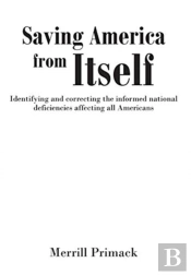 Saving America From Itself