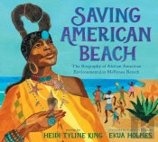 Saving American Beach