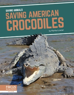 Bertrand.pt - Saving American Crocodiles