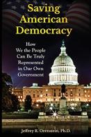 Saving American Democracy