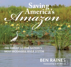 Bertrand.pt - Saving America'S Amazon