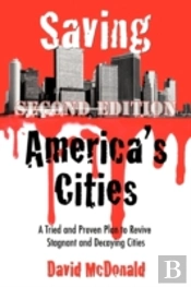 Saving America'S Cities