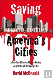 Saving America'S Cities