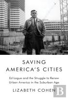 Saving America'S Cities