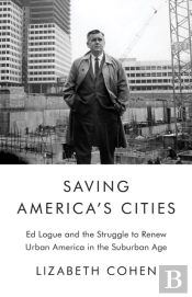 Saving America'S Cities