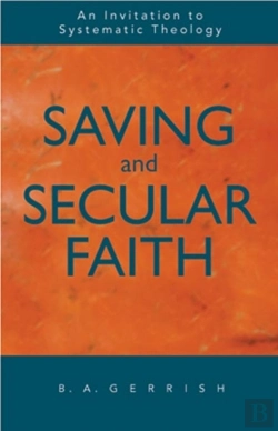 Bertrand.pt - Saving And Secular Faith