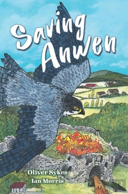 Bertrand.pt - Saving Anwen