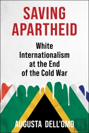 Saving Apartheid