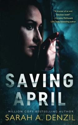 Bertrand.pt - Saving April