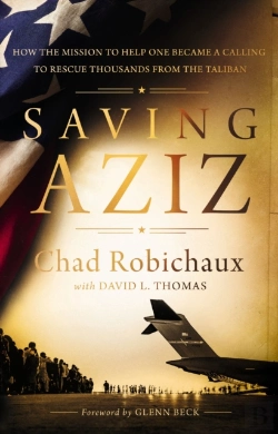 Bertrand.pt - Saving Aziz