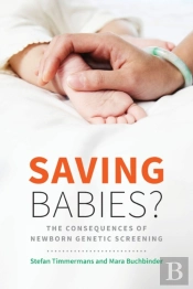 Saving Babies?