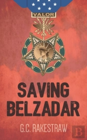 Saving Belzadar