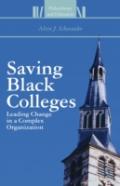 Saving Black Colleges