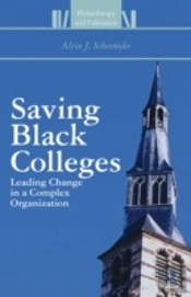 Saving Black Colleges