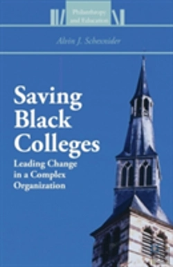 Bertrand.pt - Saving Black Colleges