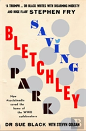 Saving Bletchley Park