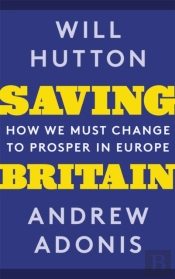 Saving Britain