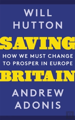 Bertrand.pt - Saving Britain