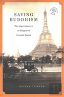 Saving Buddhism
