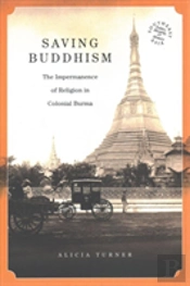 Saving Buddhism