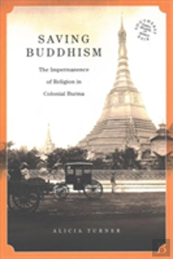 Bertrand.pt - Saving Buddhism