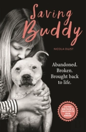 Saving Buddy