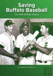 Saving Buffalo Baseball