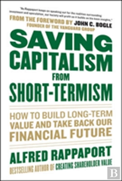 Bertrand.pt - Saving Capitalism From Short-Termism