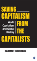 Saving Capitalism From The Capitalists
