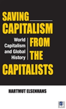 Bertrand.pt - Saving Capitalism From The Capitalists