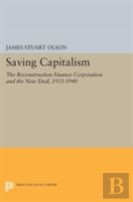 Saving Capitalism