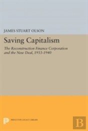 Saving Capitalism
