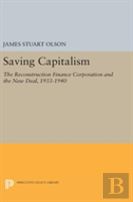 Saving Capitalism