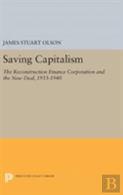 Saving Capitalism